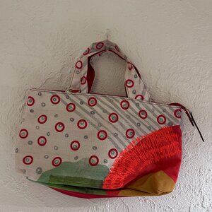 HIROKO KOSHINO Designer Handbag – Japanese Designers Brand